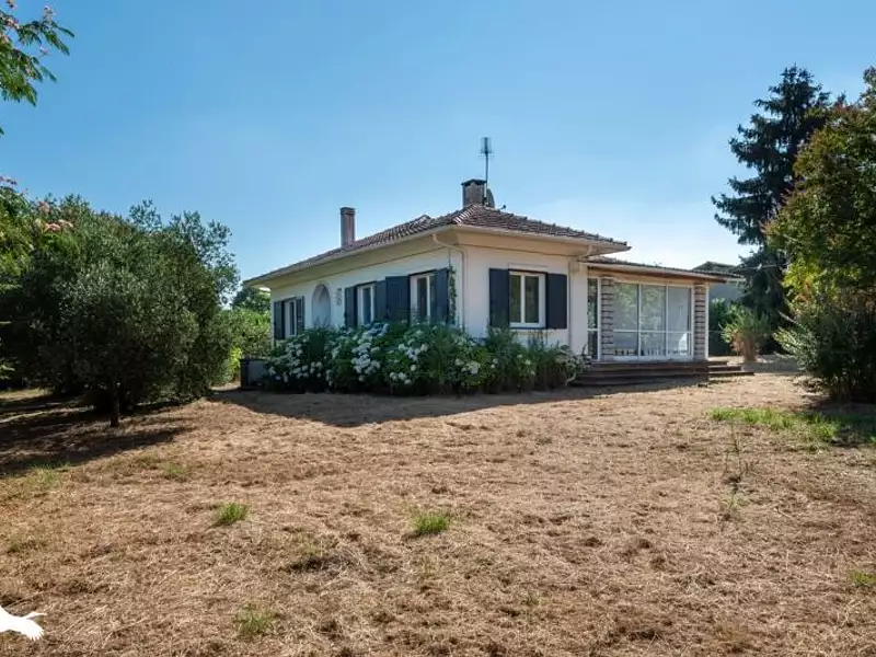 Maison, 94 m²