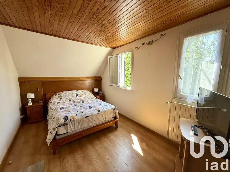 Maison, 85 m²