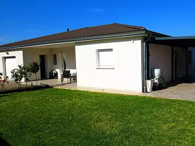 Maison, 113 m²