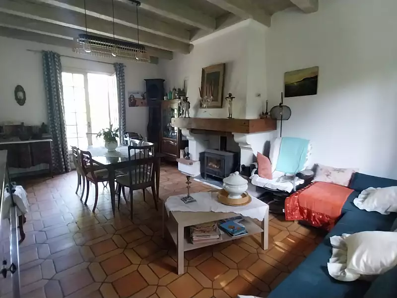 Maison, 73 m²