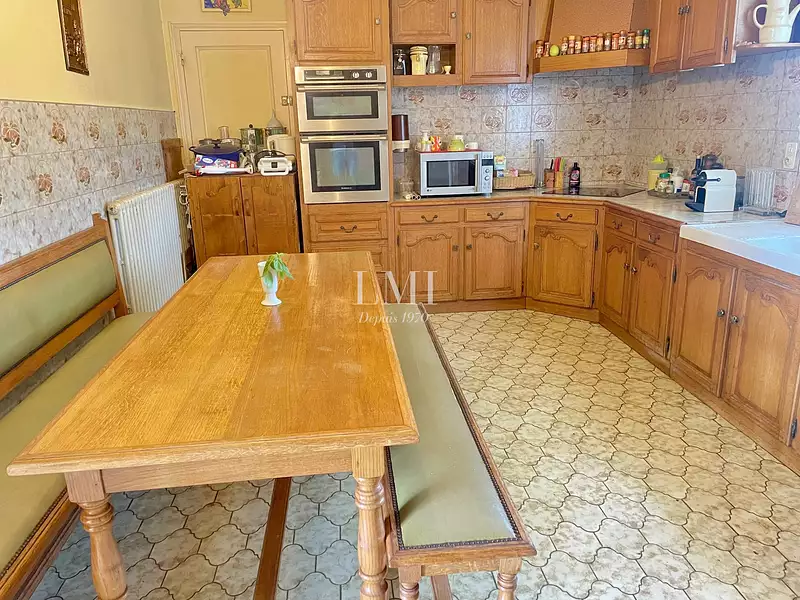 Maison, 238 m²