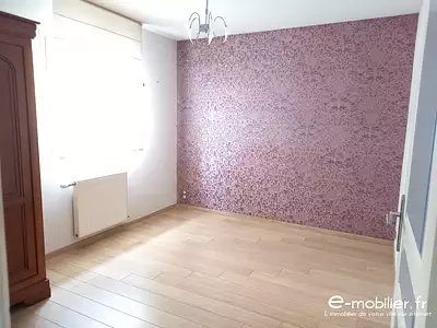 Maison, 108 m²