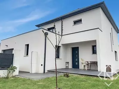 Maison, 150 m²