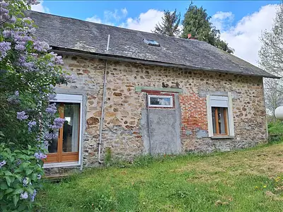 Maison, 132 m²