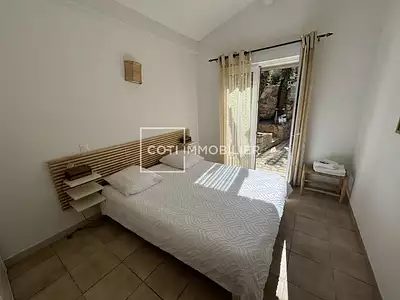 Appartement, 47,8 m²