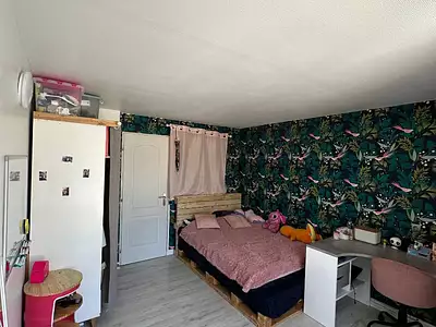 Maison, 101,25 m²