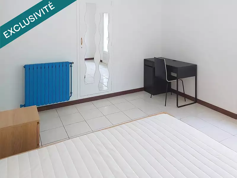 Appartement, 69 m²