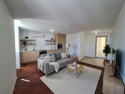 Appartement, 37,3 m²