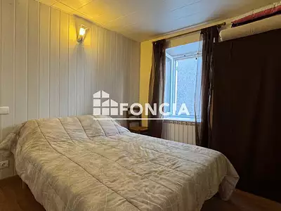 Maison, 40 m²