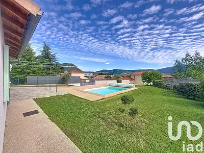 Maison, 136 m²