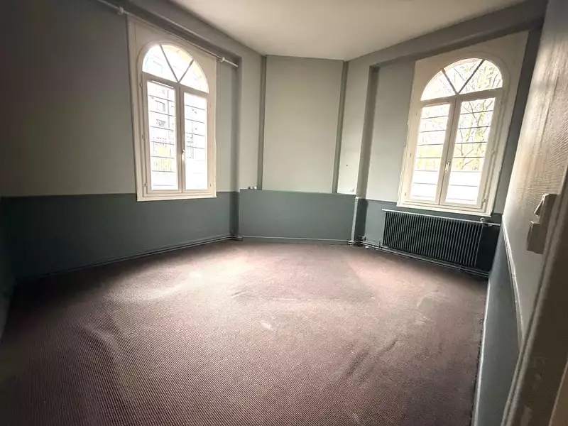 Appartement, 52,3 m²