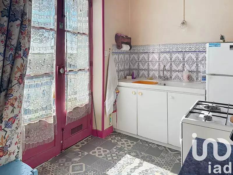 Maison, 80 m²