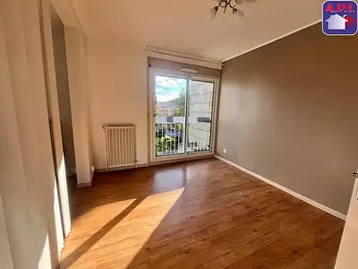 Appartement, 46,2 m²