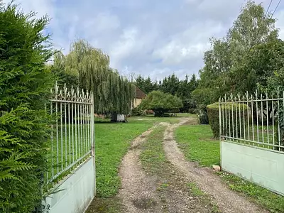 Maison, 126 m²