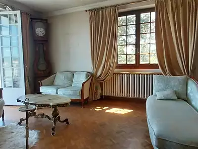Maison, 221 m²