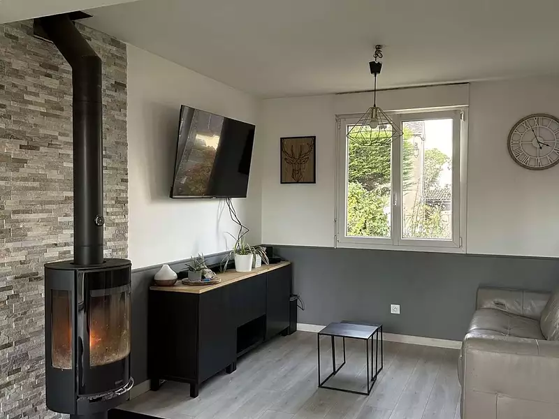 Maison, 90 m²