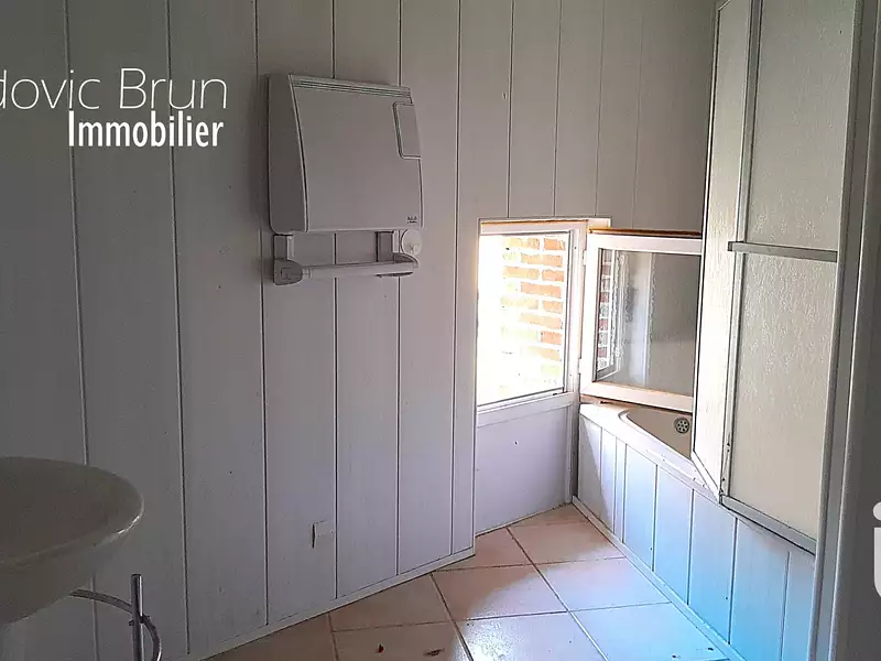 Maison, 162 m²