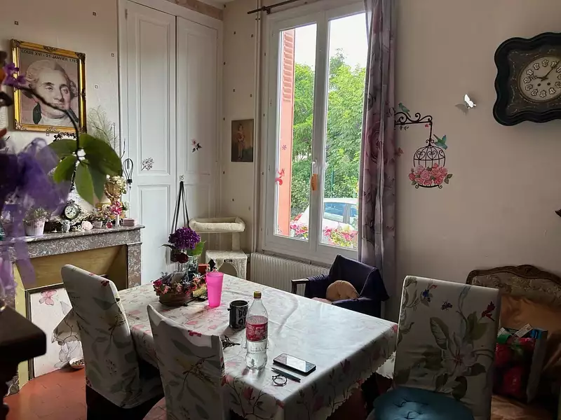 Maison, 71 m²
