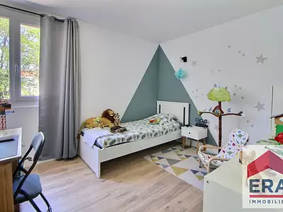 Appartement, 77 m²