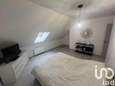 Appartement, 86 m²