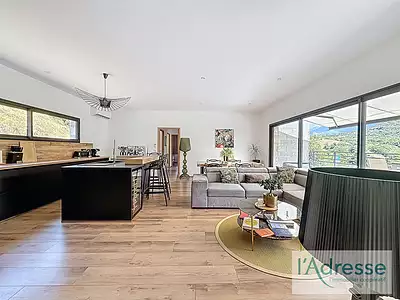 Maison, 142 m²