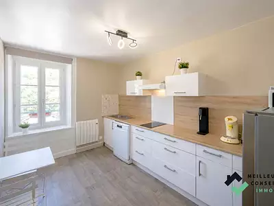 Maison, 147 m²