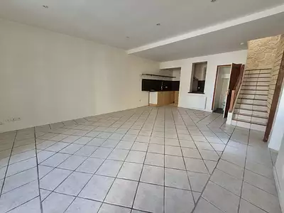 Maison, 118,47 m²