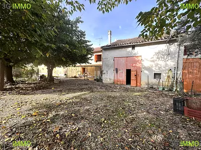 Maison, 168 m²
