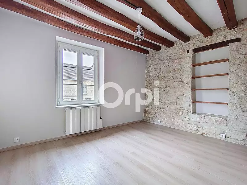 Maison, 66 m²