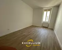 Appartement, 66,85 m²