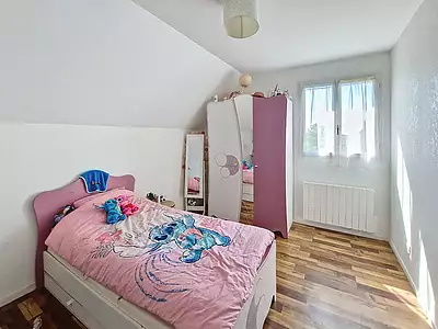 Maison, 101 m²