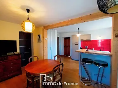 Maison, 50 m²