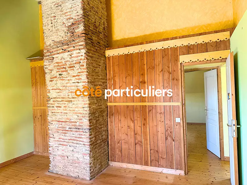 Maison, 190 m²