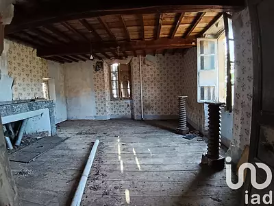 Maison, 150 m²