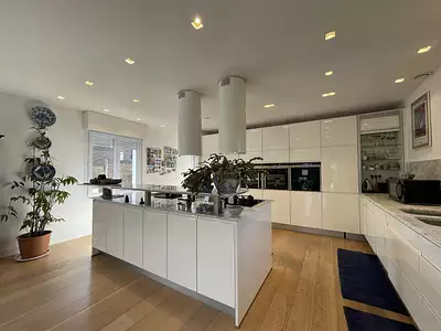 Maison, 180 m²