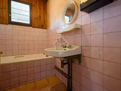 Maison, 61,2 m²