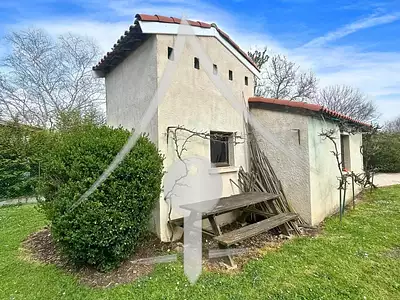 Maison, 140 m²