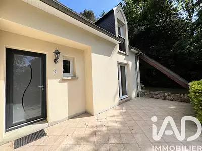 Maison, 148 m²