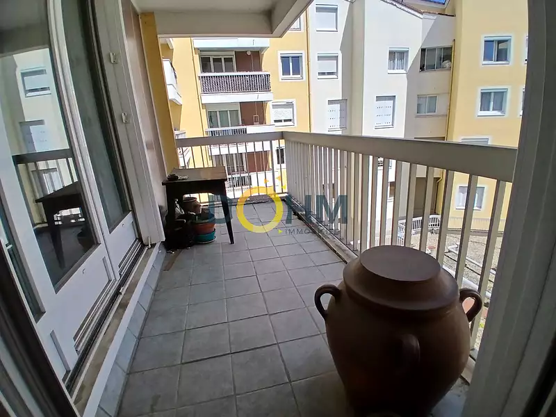 Appartement, 71,29 m²
