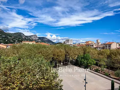 Appartement, 40 m²