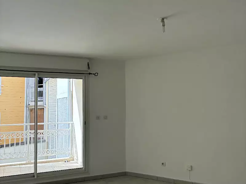Appartement, 43,8 m²