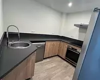 Appartement, 61 m²