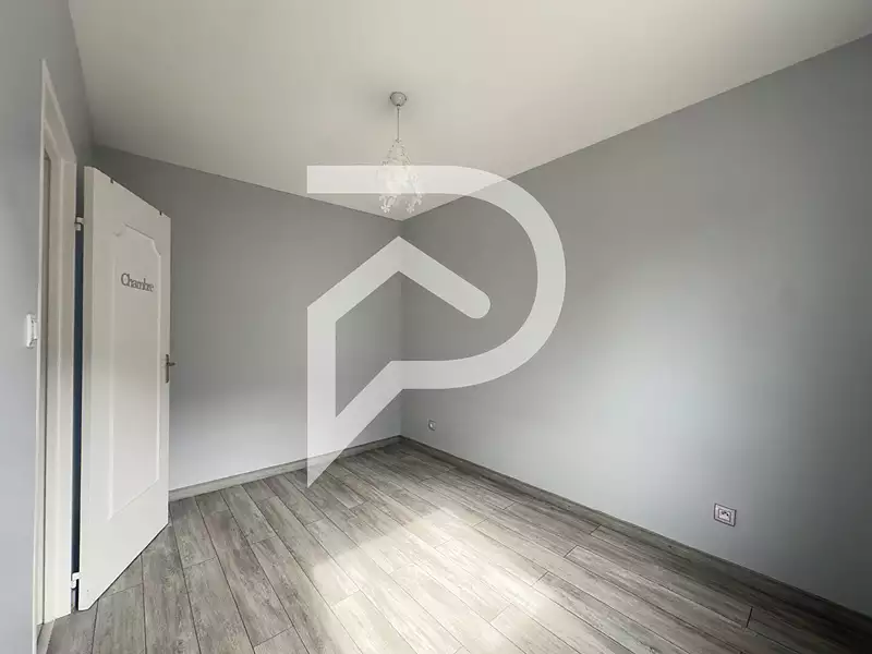 Appartement, 78 m²