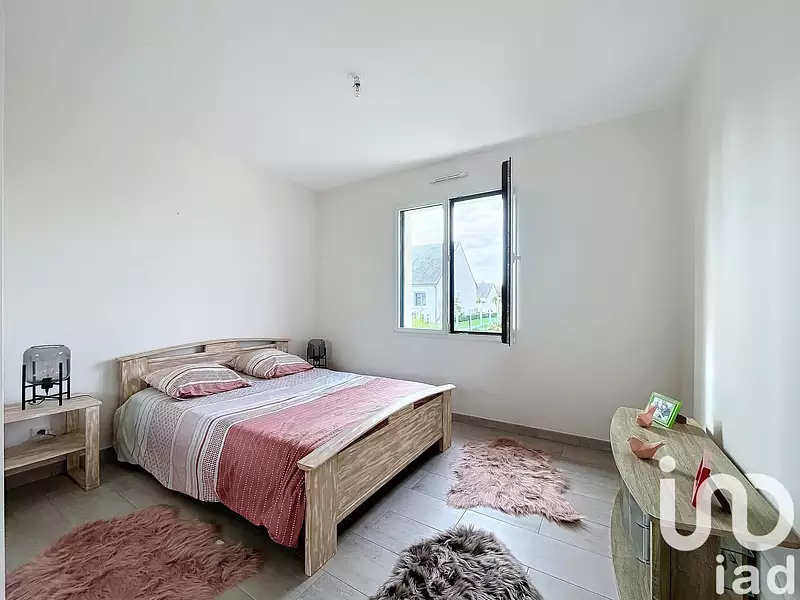 Maison, 145 m²