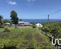 Terrain, 1 000 m²