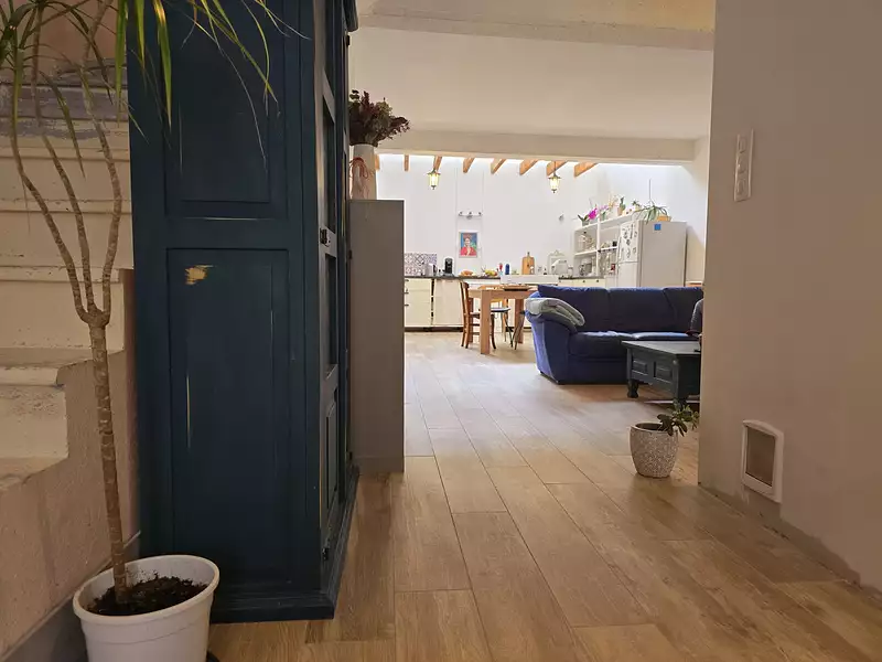 Maison, 128 m²