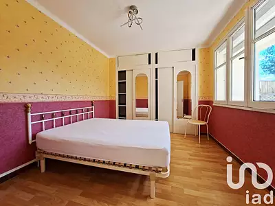 Appartement, 37 m²