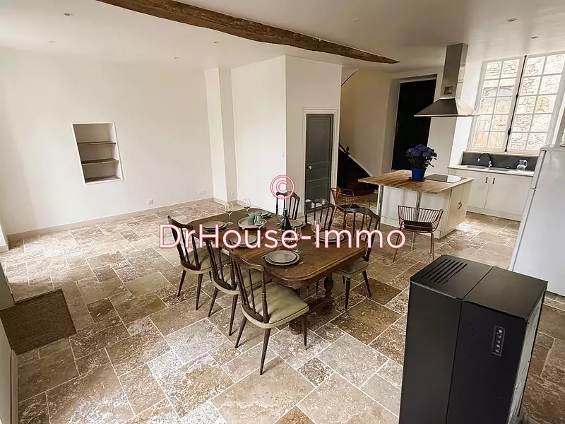 Maison, 173 m²