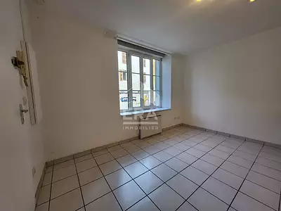 Appartement, 44,11 m²