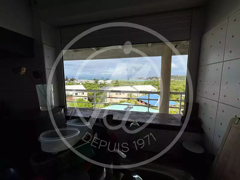 Appartement, 71,86 m²